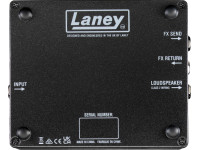 Laney Ironheart Loudpedal Foundry Series 60W Guitar / Amp Pedal Laney Ironheart Loudpedal Foundry Series 60W Guitar / Amp Pedal